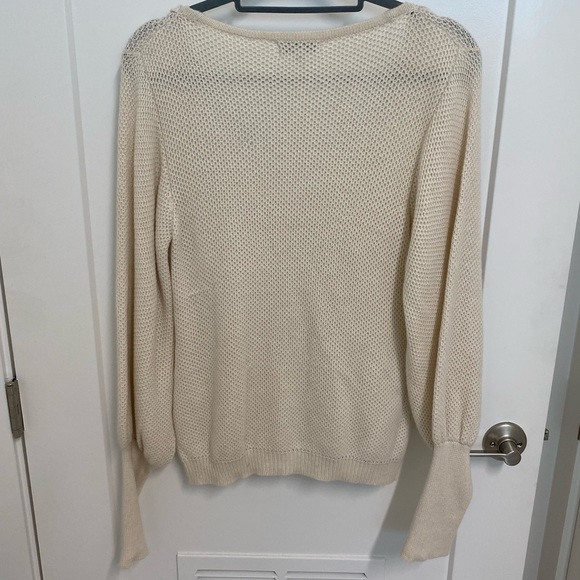 MONIQUE DU ROCK sweater - Picture 5 of 5